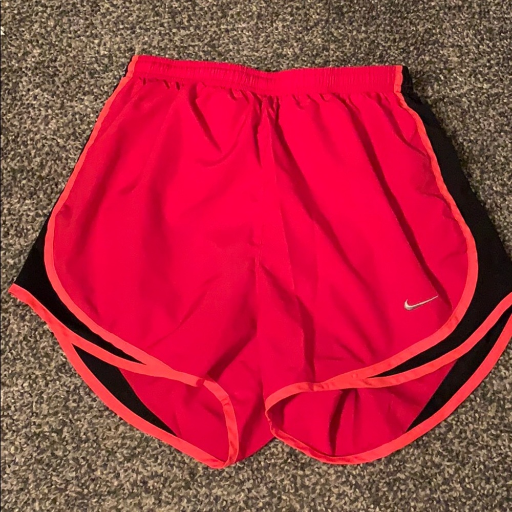 Running Shorts